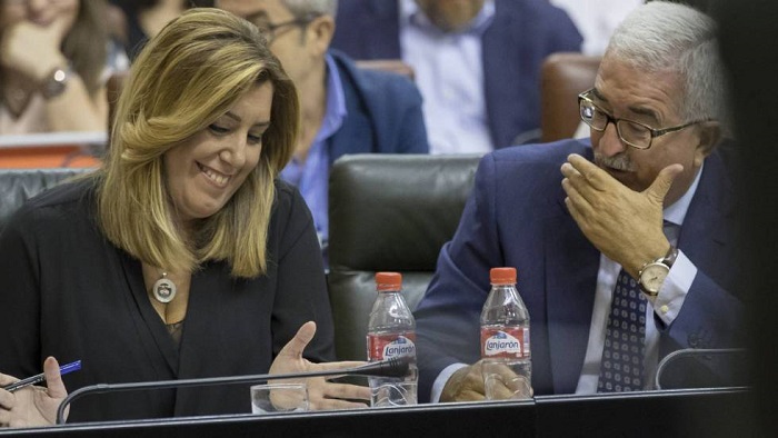 La gestora comunica a Rajoy que el PSOE no le garantiza la estabilidad
